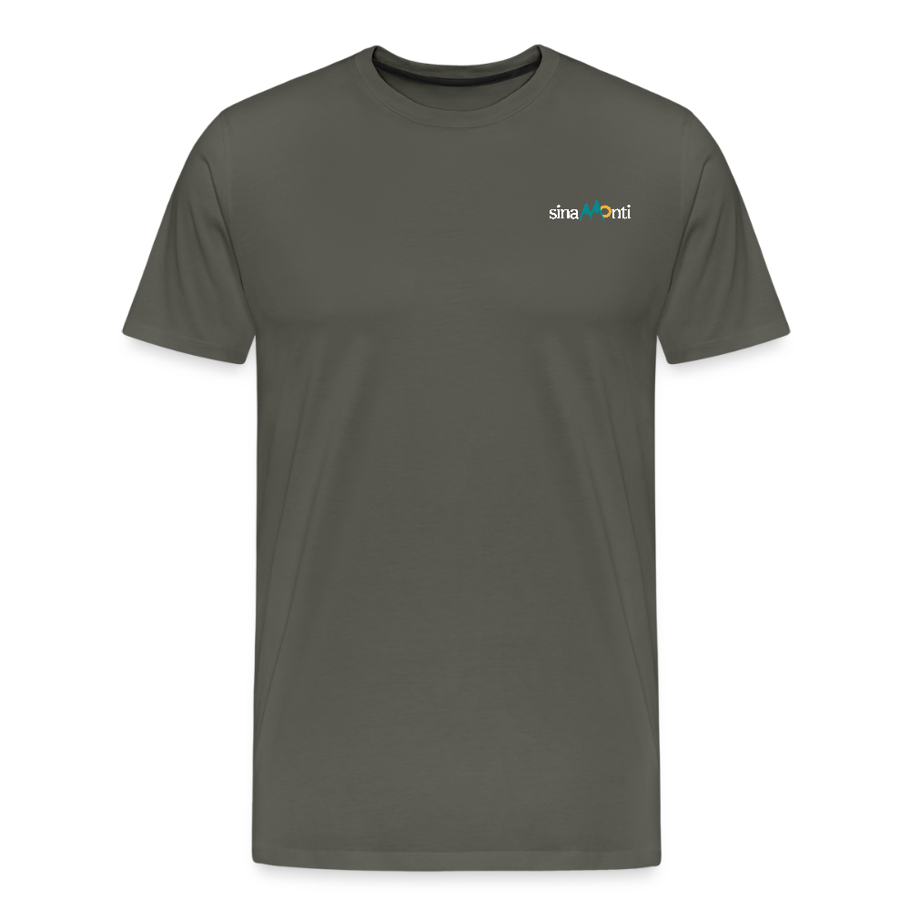 Gamsberg SG (Spread) - Asphalt