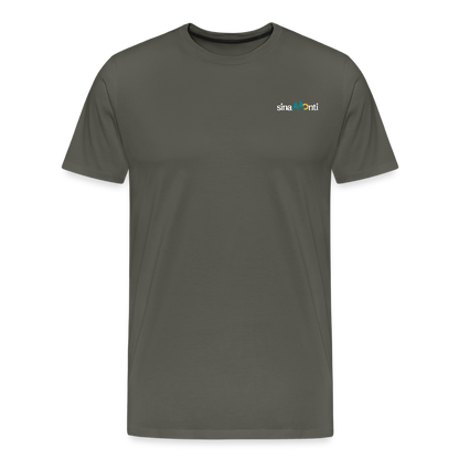 Gamsberg SG (Spread) - Asphalt