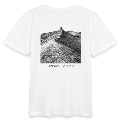 Spitzmeilen SG neu - white