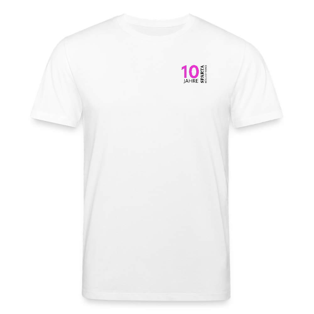 10Y women - Weiß
