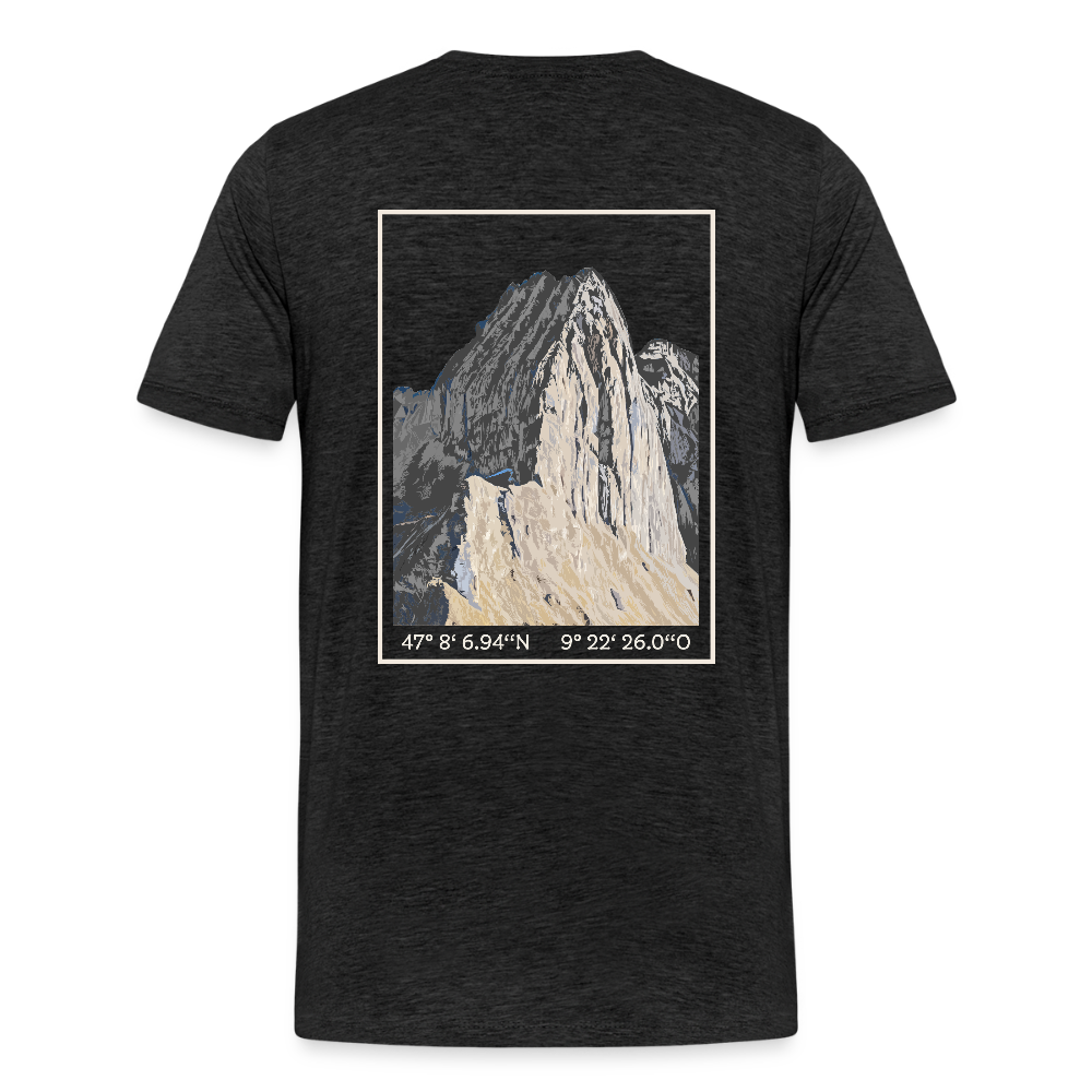 Gamsberg SG (Spread) - Anthrazit