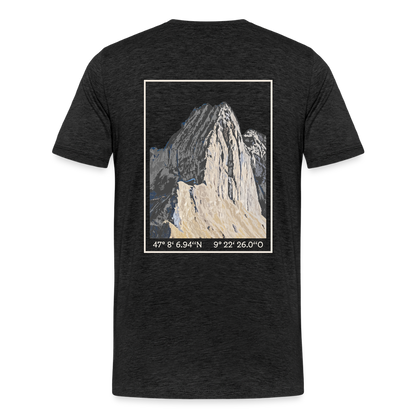 Gamsberg SG (Spread) - Anthrazit