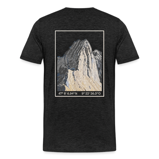 Gamsberg SG (Spread) - Anthrazit