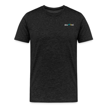 Saxer Lücke (Spread) - Anthrazit