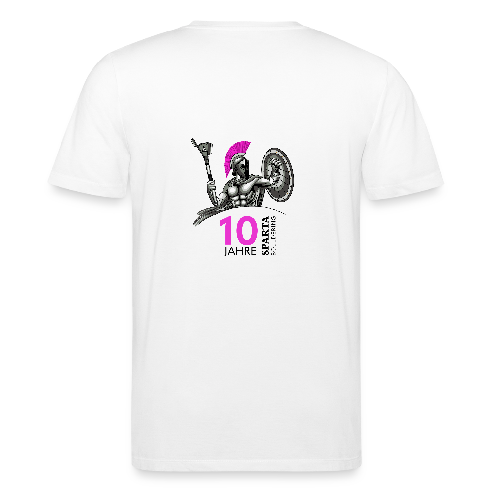 10Y women - Weiß