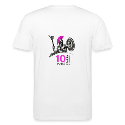 10Y women - Weiß