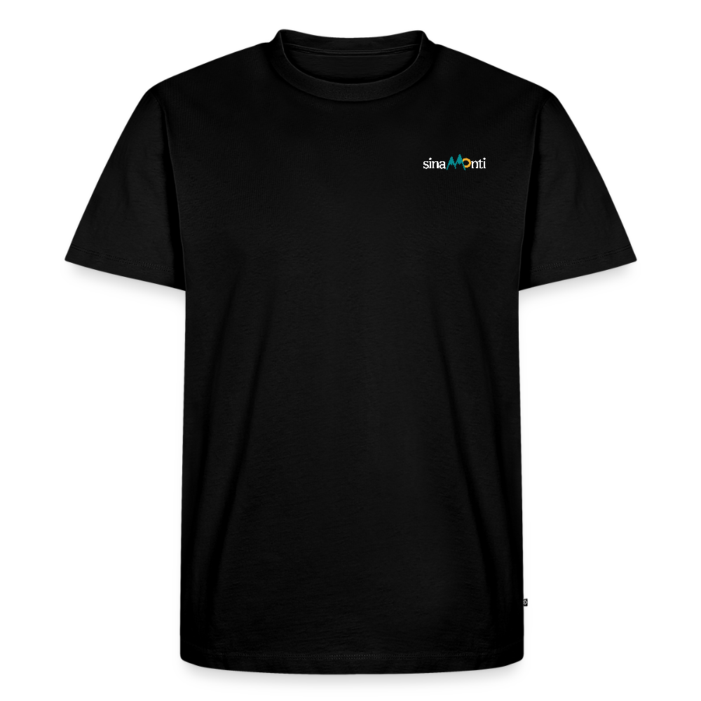 Gamsberg SG (Spread) - Schwarz