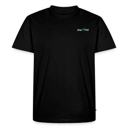 Gamsberg SG (Spread) - Schwarz