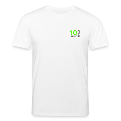 10Y men - Weiß