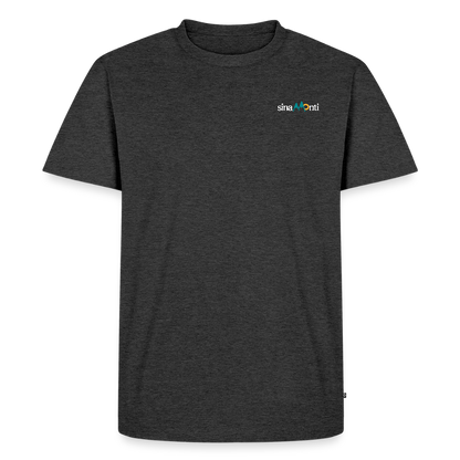 Gamsberg SG (Spread) - Anthrazit meliert