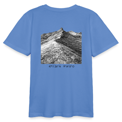 Spitzmeilen SG neu - bright blue