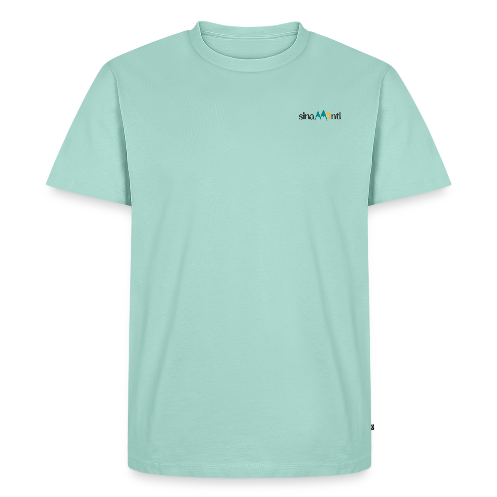 Spitzmeilen SG - Shirt Men - Mint 