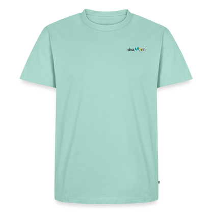 Spitzmeilen SG - Shirt Men - Mint 