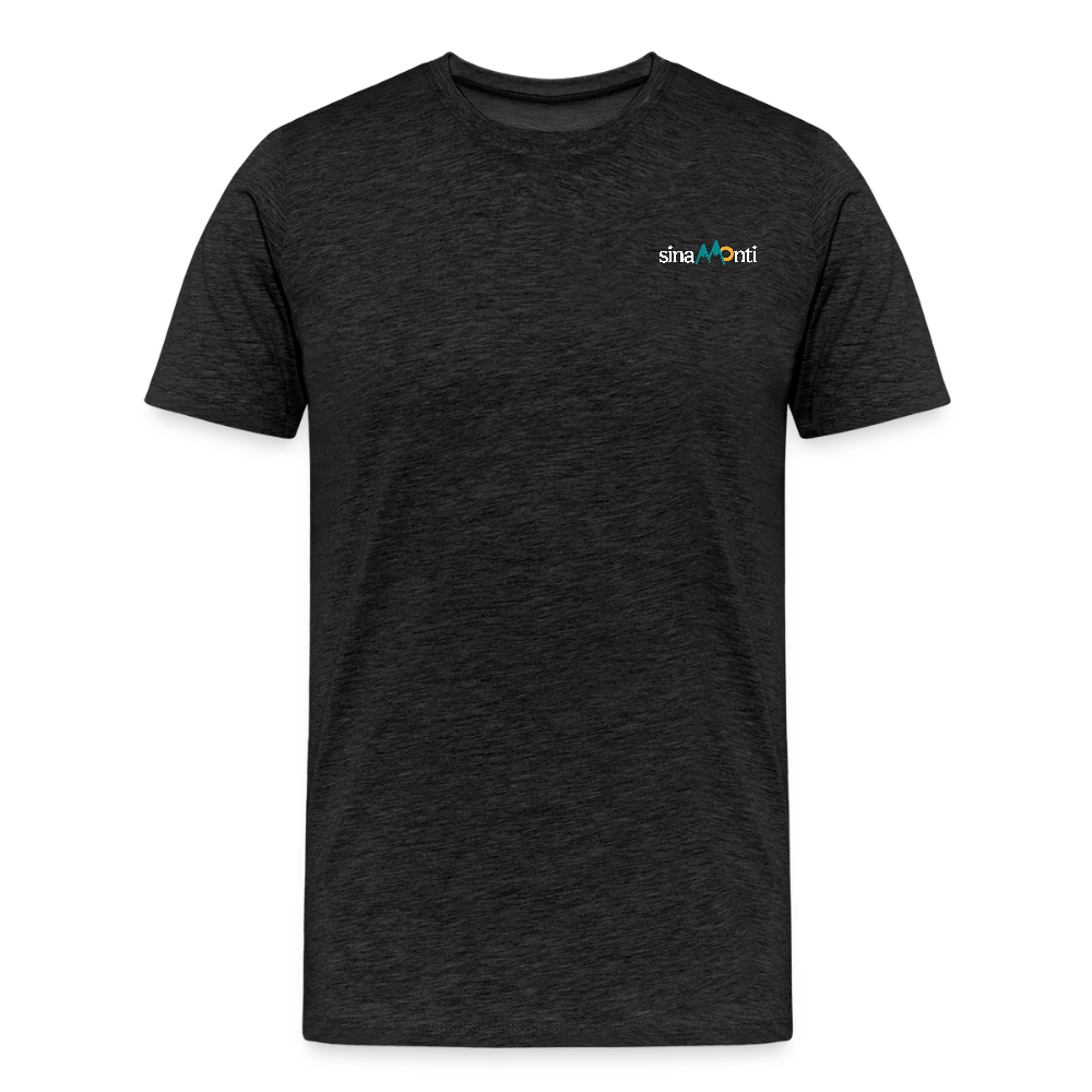 Gamsberg SG (Spread) - Anthrazit