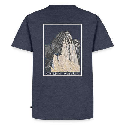 Gamsberg SG (Spread) - Jeansblau 