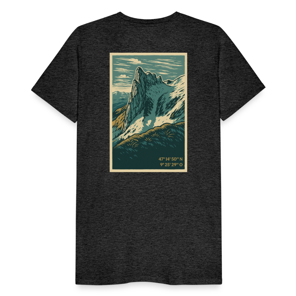 Saxer Lücke (Spread) - Anthrazit