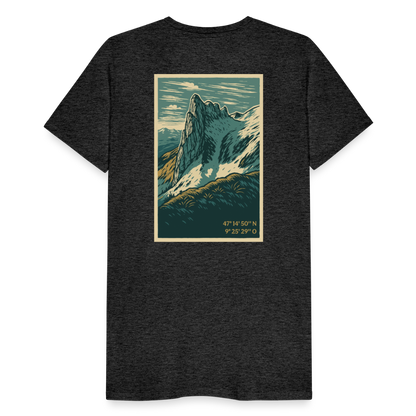 Saxer Lücke (Spread) - Anthrazit