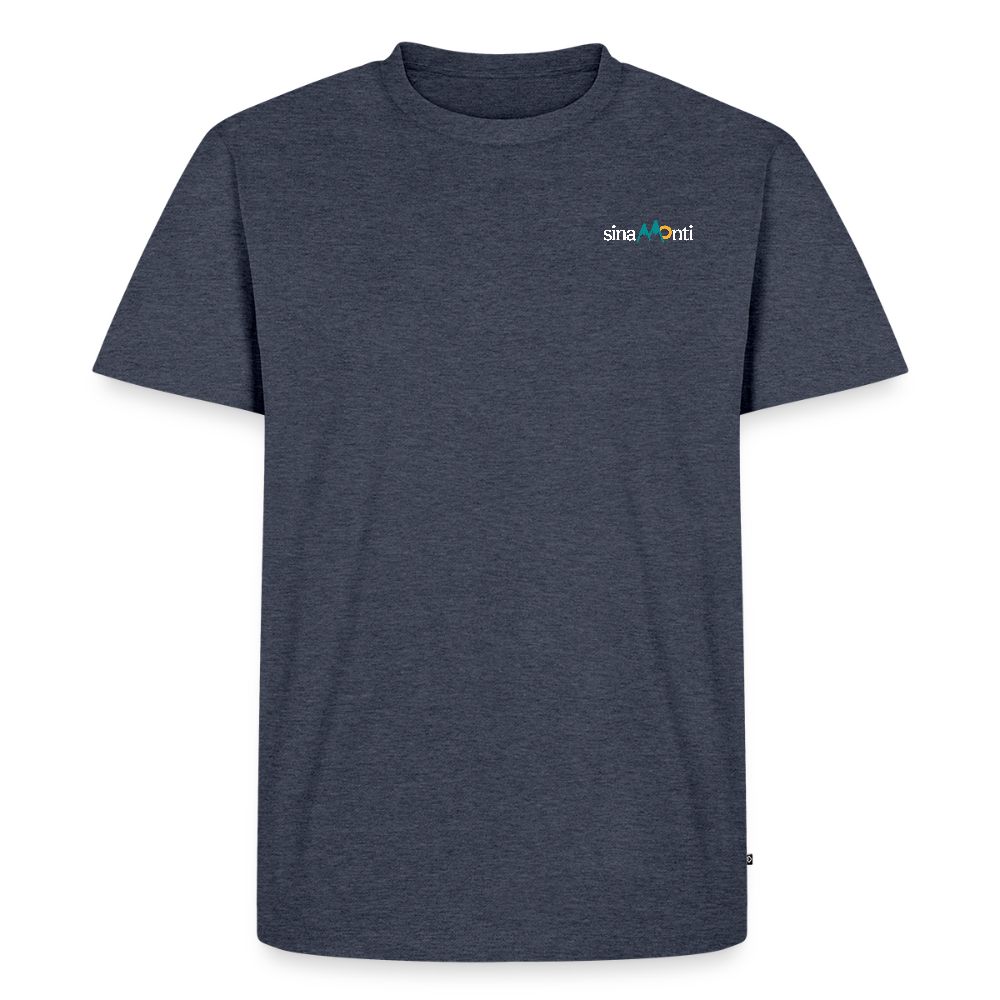 Gamsberg SG (Spread) - Jeansblau 