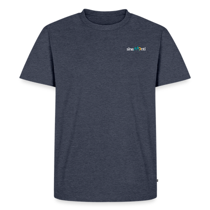 Gamsberg SG (Spread) - Jeansblau 