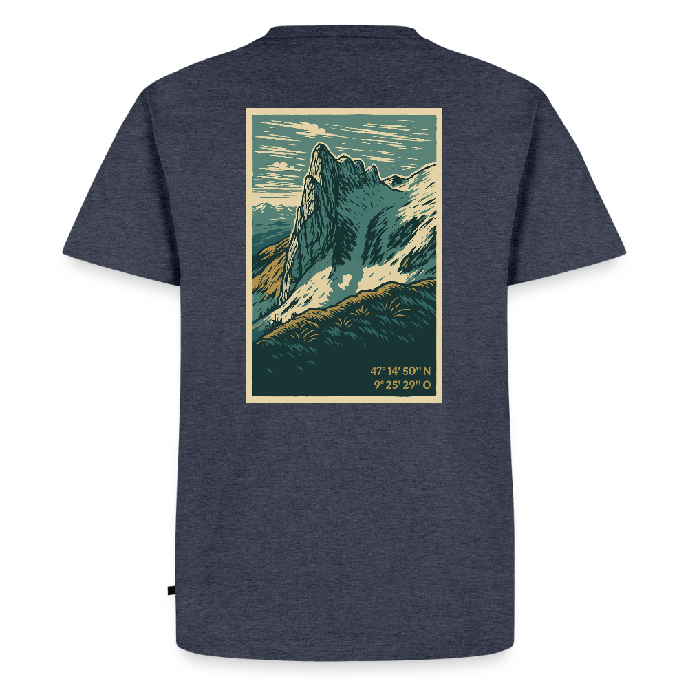 Saxer Lücke - Shirt