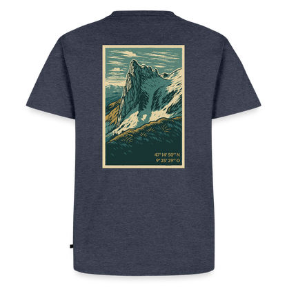 Saxer Lücke - Shirt