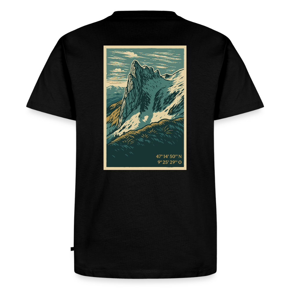 Saxer Lücke - Shirt