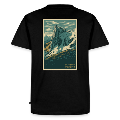 Saxer Lücke - Shirt