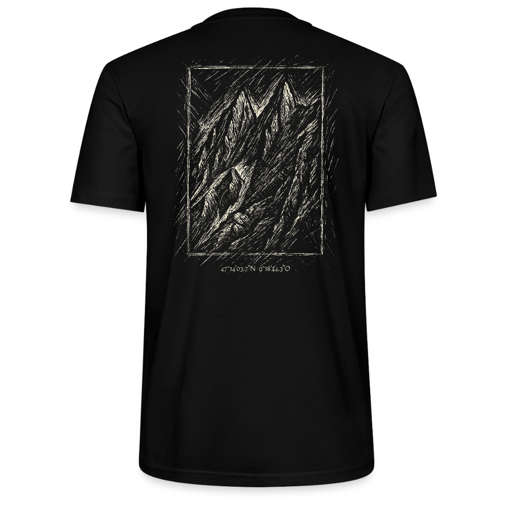 Schwarzchopf & Gamschopf SG - regular Shirt (PREORDER)