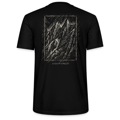 Schwarzchopf & Gamschopf SG - regular Shirt (PREORDER)